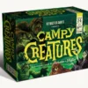 Asmodee Campy Creatures