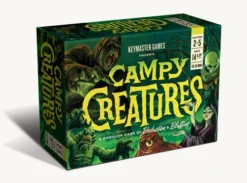 Asmodee Campy Creatures