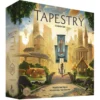 Stonemaier Games Tapestry Board Games