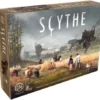 Stonemaier Games Scythe Board Games