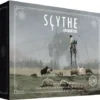 Stonemaier Games Board Games Scythe : Encounters