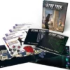 Modiphius Role Playing Games Star Trek Adventures RPG : Starter Set