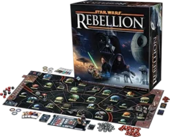 Fantasy Flight Star Wars: Rebellion