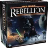 Fantasy Flight Star Wars: Rebellion