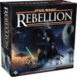 Fantasy Flight Star Wars: Rebellion