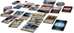 Fantasy Flight Star Wars: The Card Game Fantasy Flight Games