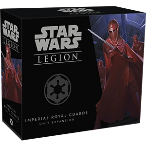 Atomic Mass Star Wars: Legion - Imperial Royal Guard Star Wars Legion 3 Atomic Mass Star Wars: Legion - Imperial Royal Guard Star Wars Legion