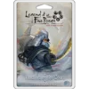 Fantasy Flight Legend Of The Five Rings - LCG : Masters Of The Court (clan Pack)