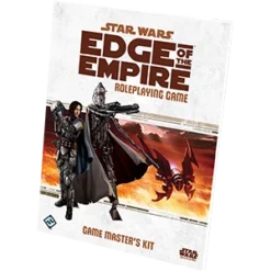 Fantasy Flight Edge Of The Empire - Game Master's Kit