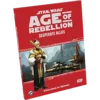 Fantasy Flight Age Of Rebellion - Desperate Allies