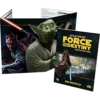 Fantasy Flight Role Playing Games Force And Destiny : Game Master's Kit
