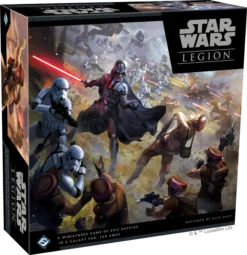 Atomic Mass Star Wars Legion Star Wars: Legion - Core Set