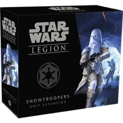 Atomic Mass Star Wars Legion Star Wars: Legion - Snowtroopers