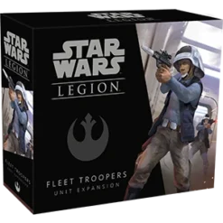 Atomic Mass Star Wars: Legion - Fleet Troopers