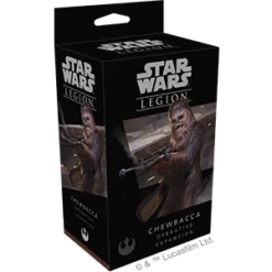 Atomic Mass Star Wars Legion Star Wars: Legion - Chewbacca