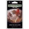 Fantasy Flight Arkham Horror TCG 33: Union And Disillusion