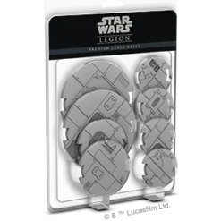 Atomic Mass Star Wars Legion Star Wars: Legion - Premium Large Bases