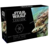 Atomic Mass Star Wars: Legion - AAT Trade Federation Battle Tank Star Wars Legion