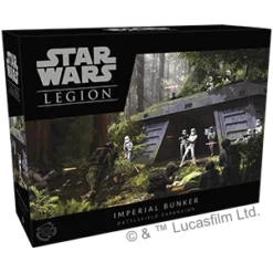 Atomic Mass Star Wars Legion Star Wars: Legion - Imperial Bunker