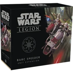 Atomic Mass Star Wars Legion Star Wars: Legion - BARC Speeder Unit