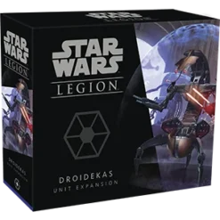Atomic Mass Star Wars Legion Star Wars: Legion - Droidekas