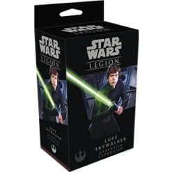 Atomic Mass Star Wars Legion Star Wars: Legion - Luke Skywalker Operative
