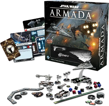 Fantasy Flight Star Wars: Armada Star Wars Armada 4 Fantasy Flight Star Wars: Armada Star Wars Armada