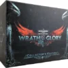Ulisses Wrath & Glory RPG - Collector's Edition Bundle
