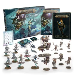 Games Workshop Aether War