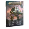 Games Workshop Battletome : Kharadron Overlords
