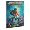 Games Workshop Battletome : Disciples Of Tzeentch