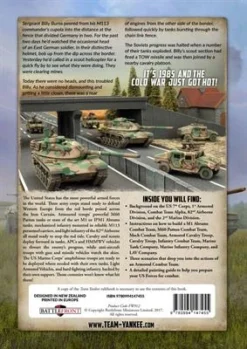 Battlefront Team Yankee : Stripes