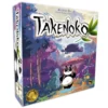 Asmodee Board Games Takenoko