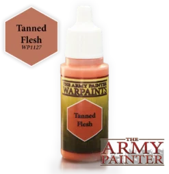 Army Painter - Tanned Flesh