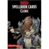 Gale Force Nine Dungeons & Dragons - Spellbook Cards : Cleric 2 Gale Force Nine Dungeons & Dragons - Spellbook Cards : Cleric