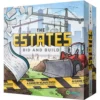 Capstone Games Board Games The Estates 1 Capstone Games Board Games The Estates
