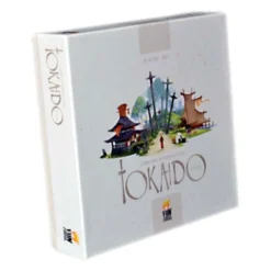 Fun Forge Tokaido - Collector's Accessory Pack