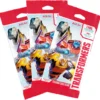 Wizards Of The Coast Transformers TCG : Booster