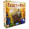 Days Of Wonder Ticket To Ride