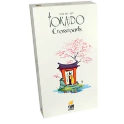 Fun Forge Tokaido - Crossroads