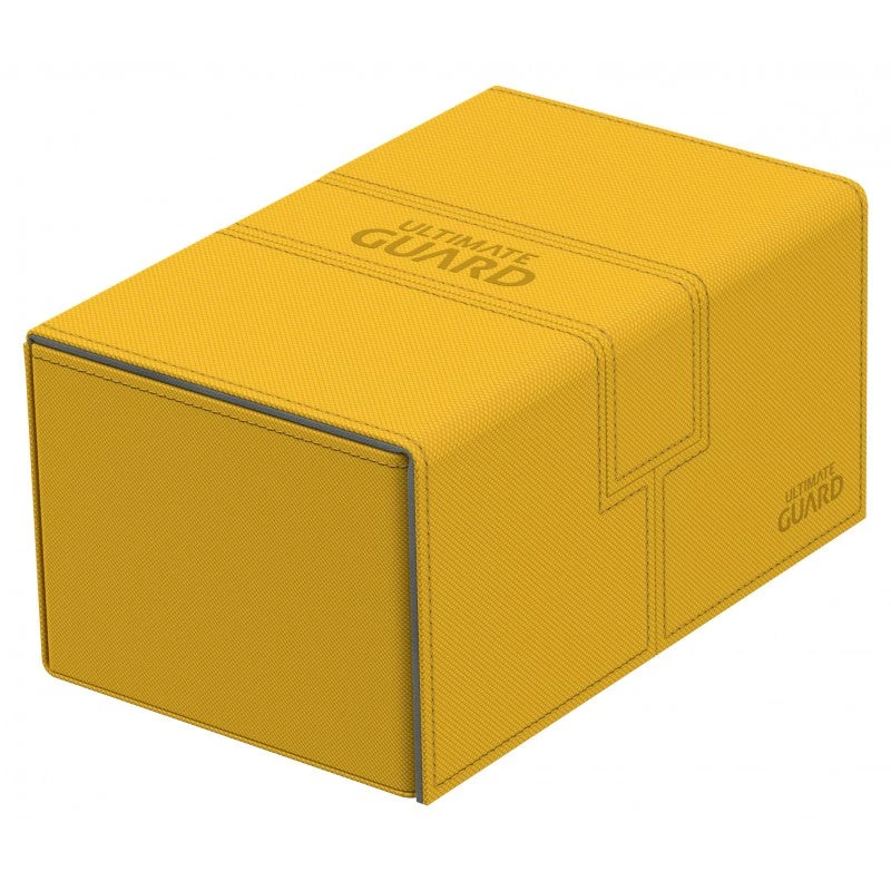 Gaming Accessories Ultimate Guard : Twin Flip 'n' Tray 160+ (12 Color Opitions) 5 Gaming Accessories Ultimate Guard : Twin Flip 'n' Tray 160+ (12 Color Opitions)