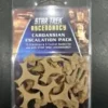 Gale Force Nine Star Trek - Ascendancy : Cardassian Escalation Pack