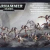 Games Workshop Tyranid Hormagaunt Brood