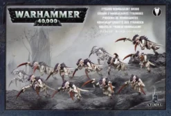Games Workshop Tyranid Hormagaunt Brood