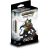 Playfusion Warhammer Champions CCG - Order Deck