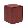 ULTRA PRO INTERNATIONAL, LLC Sleeves & Card Boxes Alcove Flip : Ruby