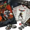 Ulisses Wrath & Glory RPG Starter Set