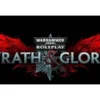 Ulisses Wrath & Glory RPG - GM Screen