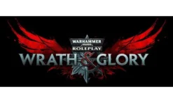 Ulisses Wrath & Glory RPG - Character Talents And Psychic Powers Card Pack