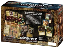 Bandai Uncharted